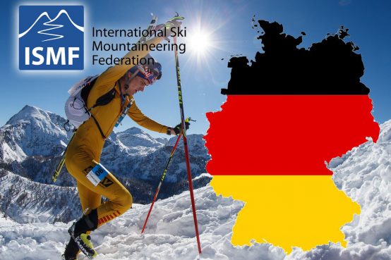 Weltcup Jennerstier Skimo Austria