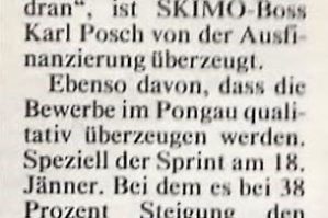 Kronen Zeitung Salzburg 24.10.2018