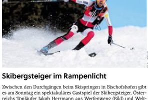 Salzburger Nachrichten 5.1.2019