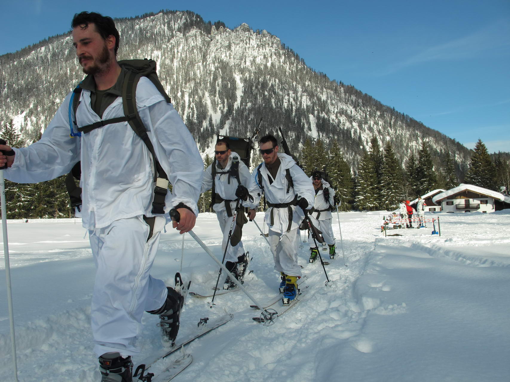 IMWP2019 Ruhpolding Motiv 11 Bild Karl Posch Skimo Austria LR