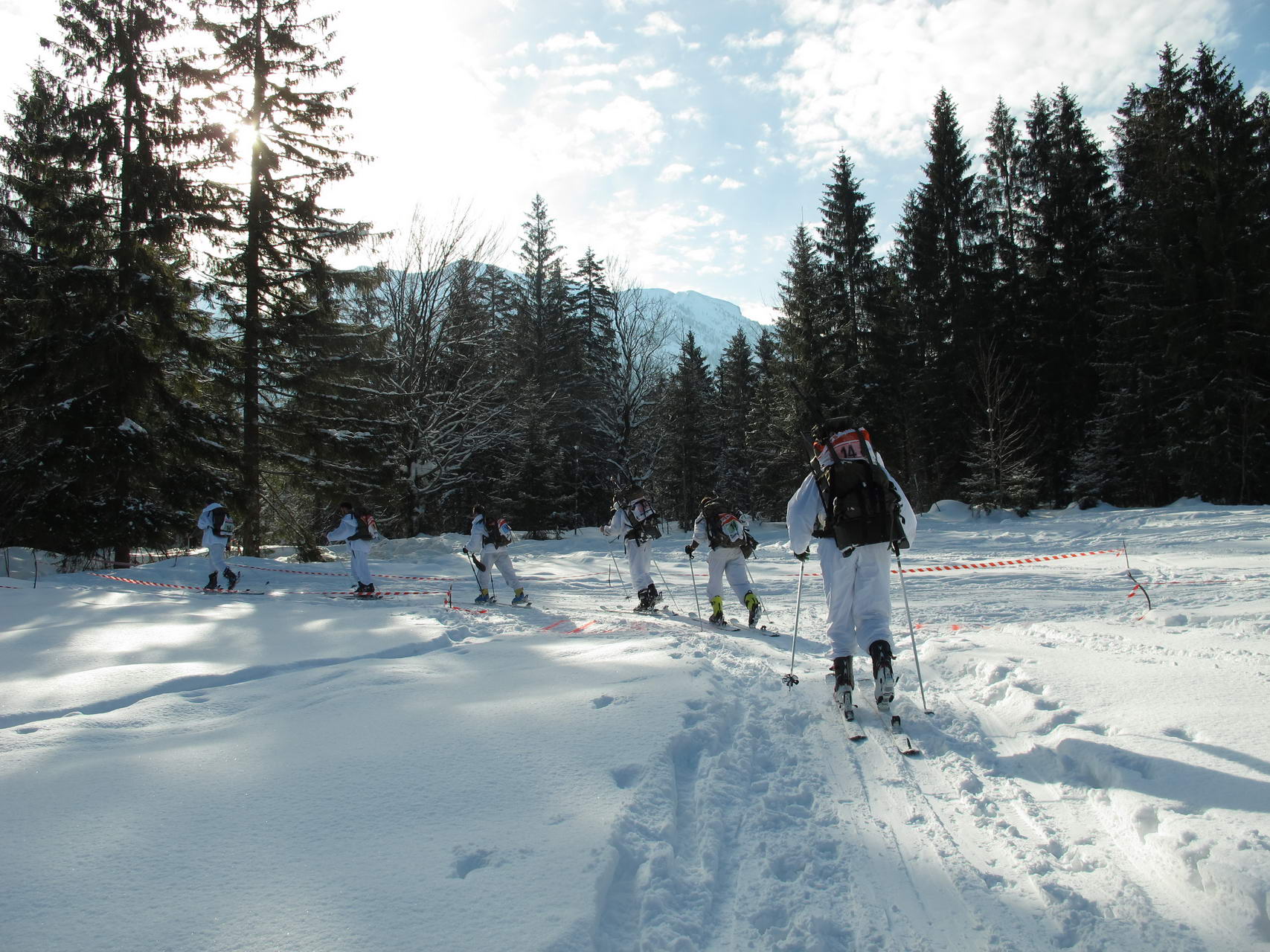 IMWP2019 Ruhpolding Motiv 13 Bild Karl Posch Skimo Austria LR