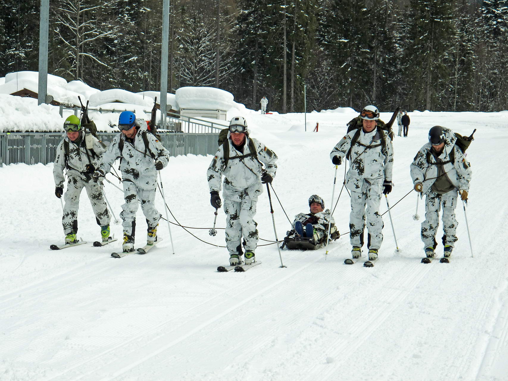 IMWP2019 Ruhpolding Motiv 18 Bild Karl Posch Skimo Austria LR