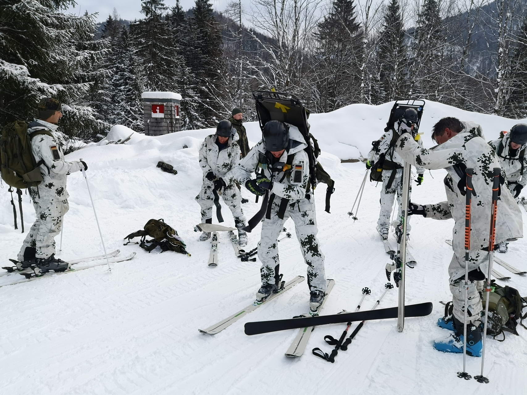 IMWP2019 Ruhpolding Motiv 25 Bild Karl Posch Skimo Austria LR