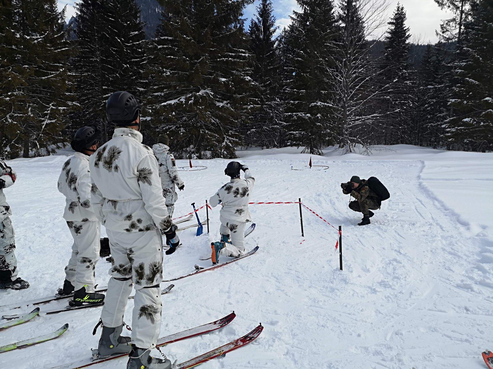 IMWP2019 Ruhpolding Motiv 28 Bild Karl Posch Skimo Austria LR