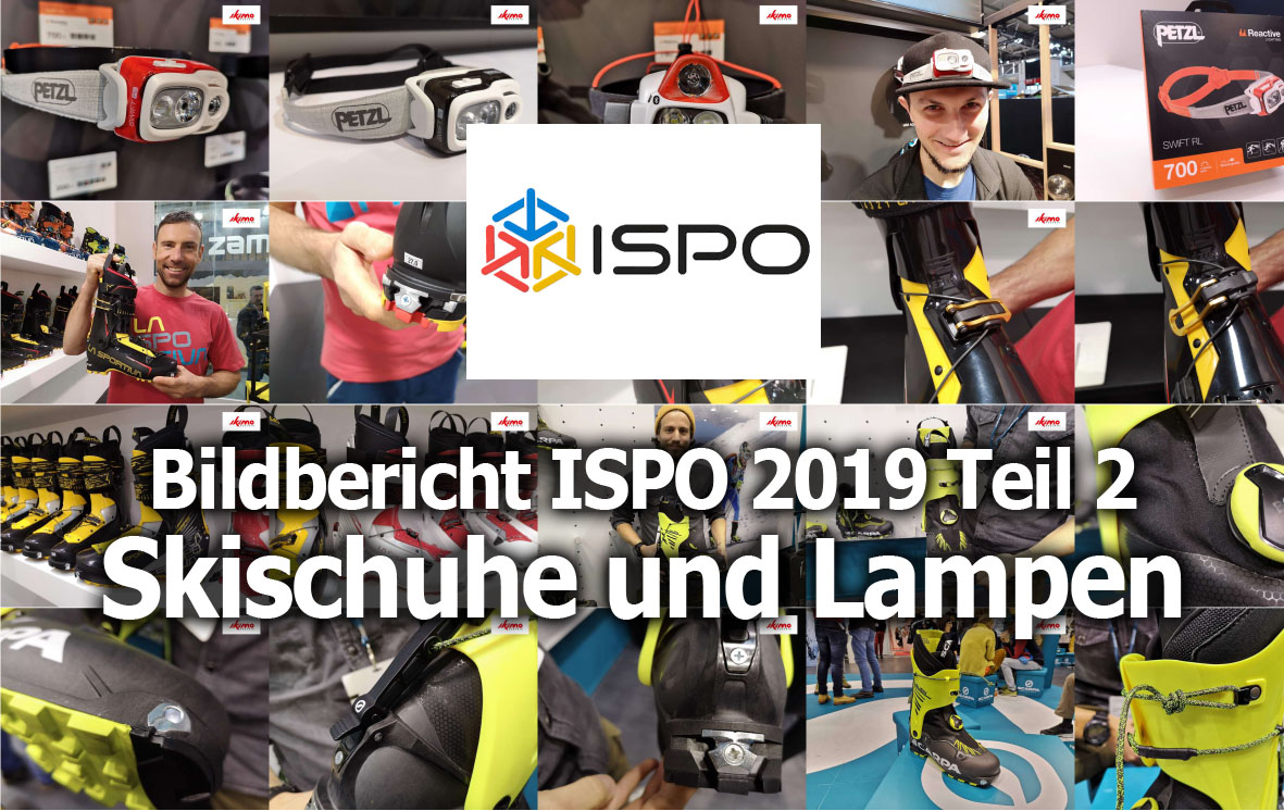 ISPO 2019 Titel 2