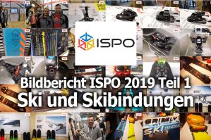 ISPO 2019 Titel