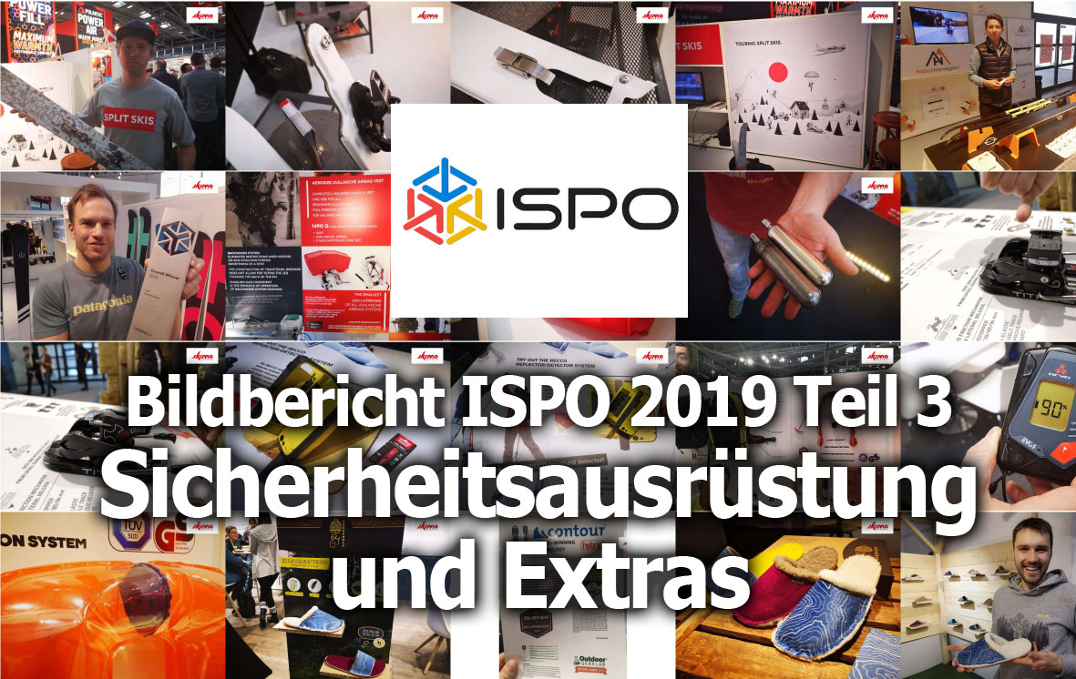 ISPO 2019 Titel 4