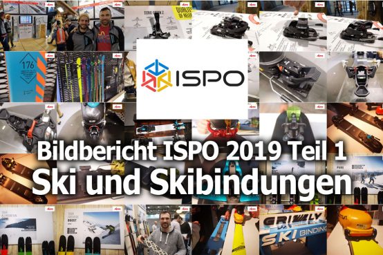 ISPO 2019 Titel