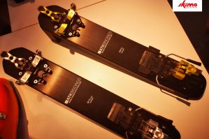 ISPO 2019 ATK Bindung 3 Bild Karl Posch SKIMO Austria