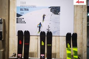 ISPO 2019 Hagan 1 Bild Karl Posch SKIMO Austria