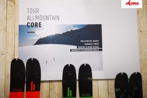 ISPO 2019 Hagan 3 Bild Karl Posch SKIMO Austria