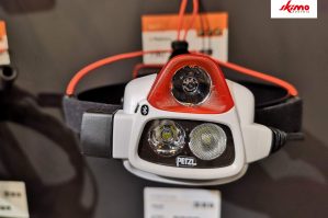 ISPO 2019 Petzl Nao Plus Bild Karl Posch SKIMO Austria