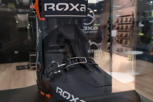 ISPO 2019 Roxa RX Carbon Bild Karl Posch SKIMO Austria