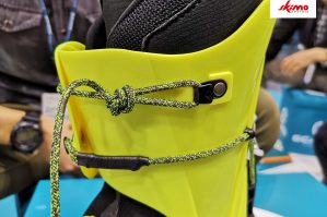 ISPO 2019 Scarpa Alien 5 Bild Karl Posch SKIMO Austria