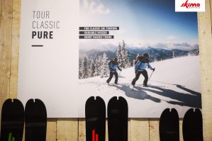 ISPO 2019 Hagan 2 Bild Karl Posch SKIMO Austria