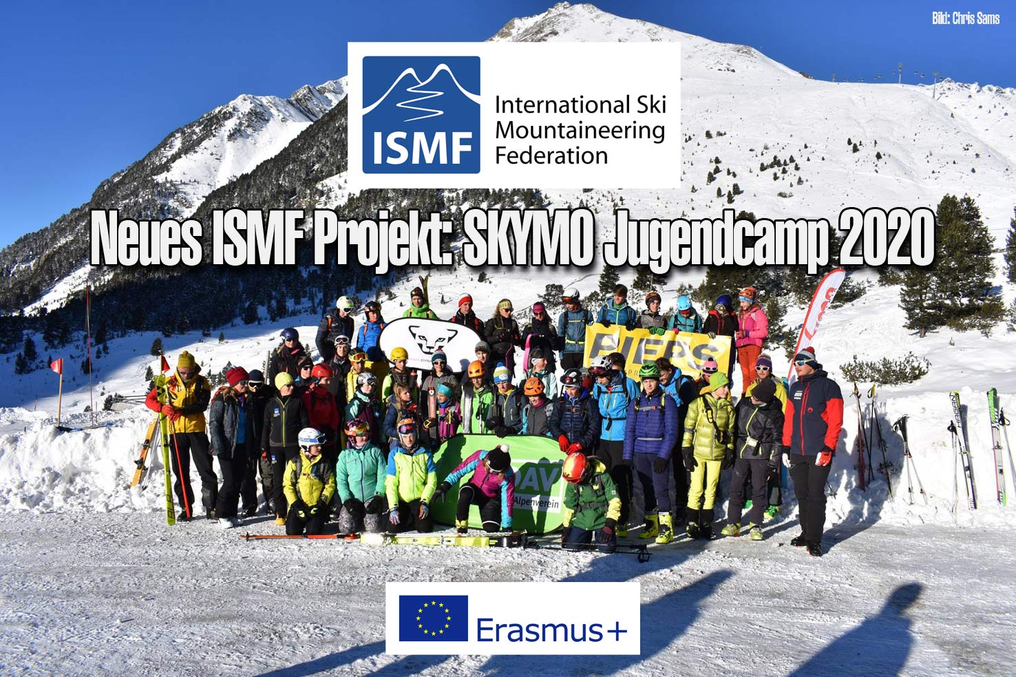 SKYMO Project Skimo Austria