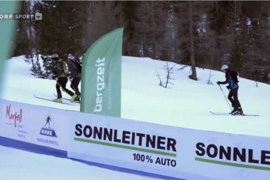 TV SKIMO Austria 1.4.20191