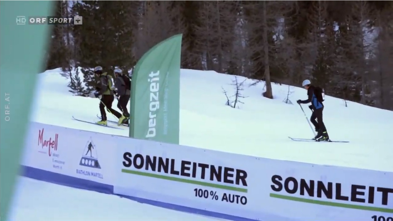 TV SKIMO Austria 1.4.20191