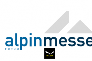 Logo Alpinmesse