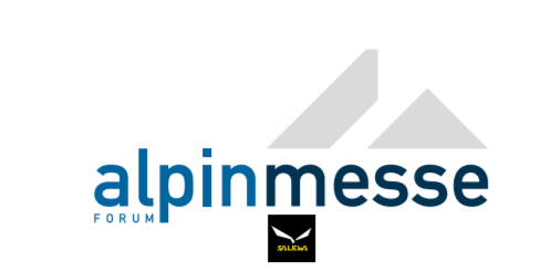 Logo Alpinmesse