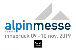 Alpinmesse 09 10 nov. 2019datumsalewa