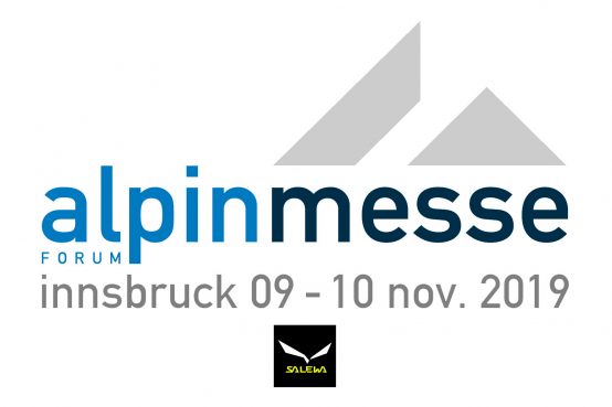 Alpinmesse 09 10 nov. 2019datumsalewa