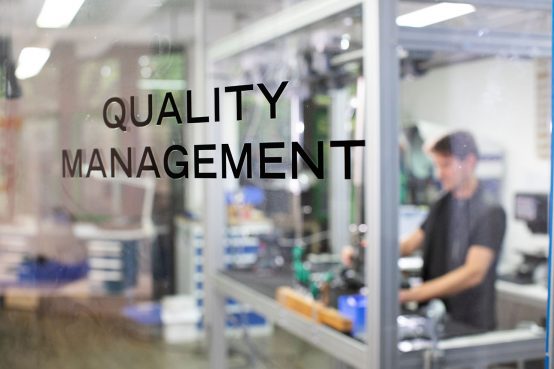 Dynafit Qualitätsmanagement Bild Dynafit
