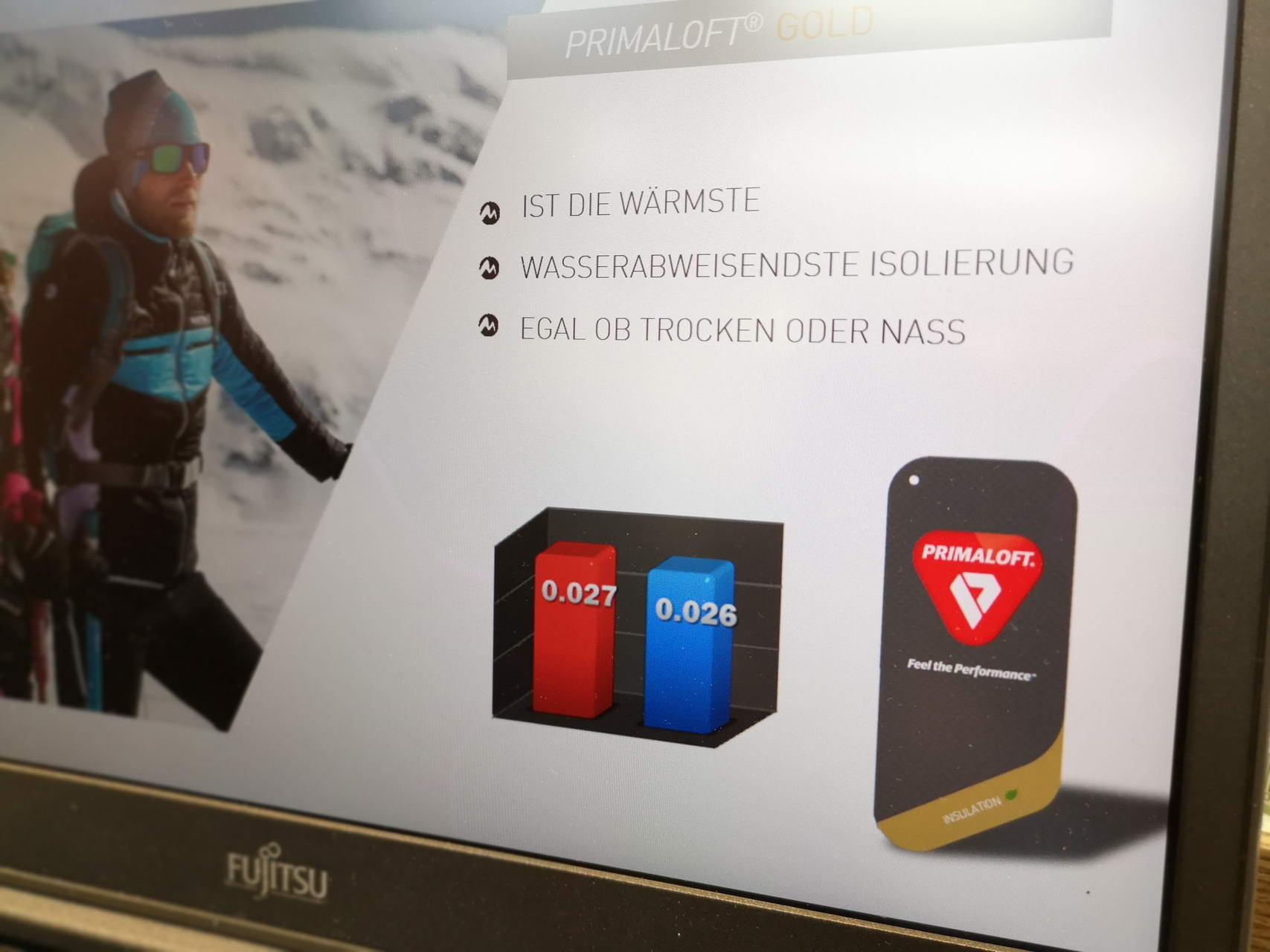 Martini Sportswear Motiv 22 Bild SKIMO Austria