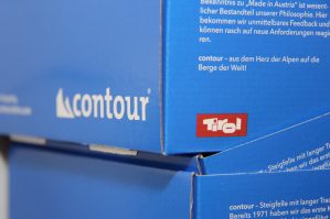 Koch Alpin Contour Steigfelle Motiv 12 Bild SKIMO Austria Karl Posch