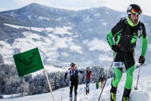 skimo alpencup 2019