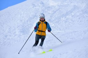 Internat. SKIMO Jugendcamp 2019 Motiv 105 Bild Chris Sams LR