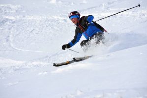 Internat. SKIMO Jugendcamp 2019 Motiv 110 Bild Chris Sams LR