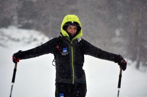 Internat. SKIMO Jugendcamp 2019 Motiv 158 Bild Chris Sams LR