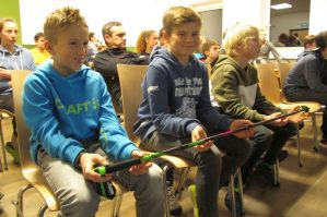 Internat. SKIMO Jugendcamp 2019 Motiv 33 Bild Anna Spielbuechler LR