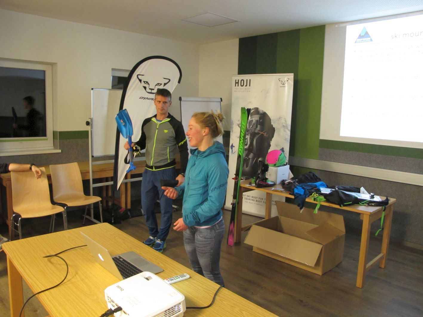 Internat. SKIMO Jugendcamp 2019 Motiv 35 Bild Anna Spielbuechler LR