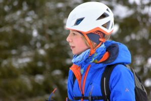 Internat. SKIMO Jugendcamp 2019 Motiv 67 Bild Chris Sams LR