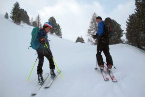 Internat. SKIMO Jugendcamp 2019 Motiv 73 Bild Anna Spielbuechler LR