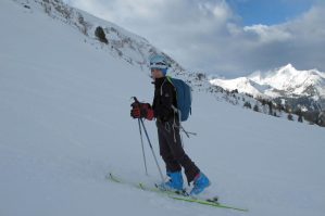 Internat. SKIMO Jugendcamp 2019 Motiv 86 Bild Anna Spielbuechler LR