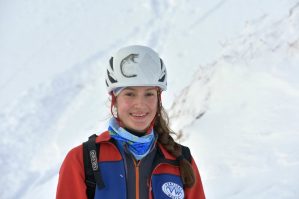 Internat. SKIMO Jugendcamp 2019 Motiv 89 Bild Chris Sams LR