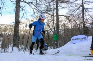 Internationalen SKIMO Jugendcamp Bild 2 Roland Hold LR