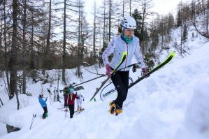 Internationalen SKIMO Jugendcamp Bild 35 Roland Hold LR