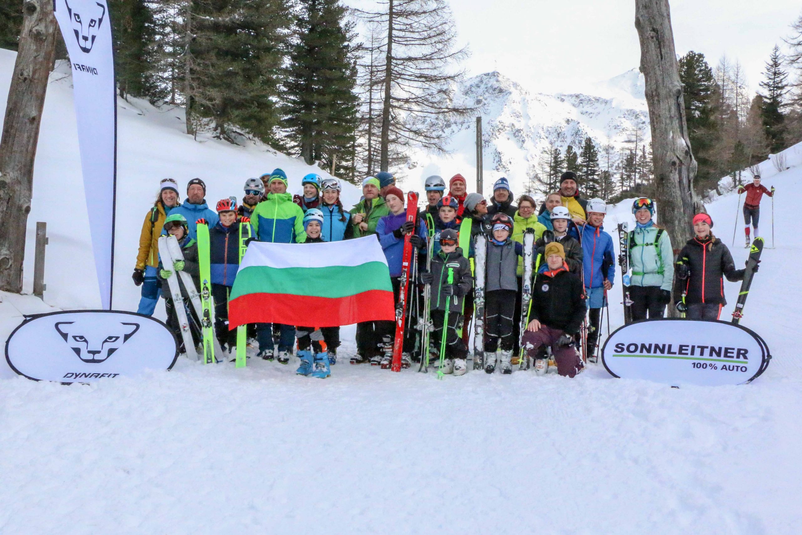 Internationalen SKIMO Jugendcamp Bild 42 Roland Hold LR