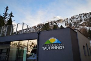 SKIMO Jugendcamp 2019 Jugendhotel Tauernhof Bild Karl Posch LR