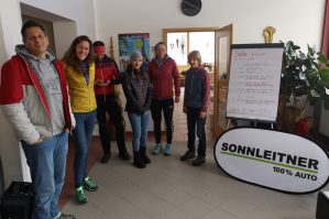 SKIMO Jugendcamp 2019 Motiv 19 Bild Karl Posch LR