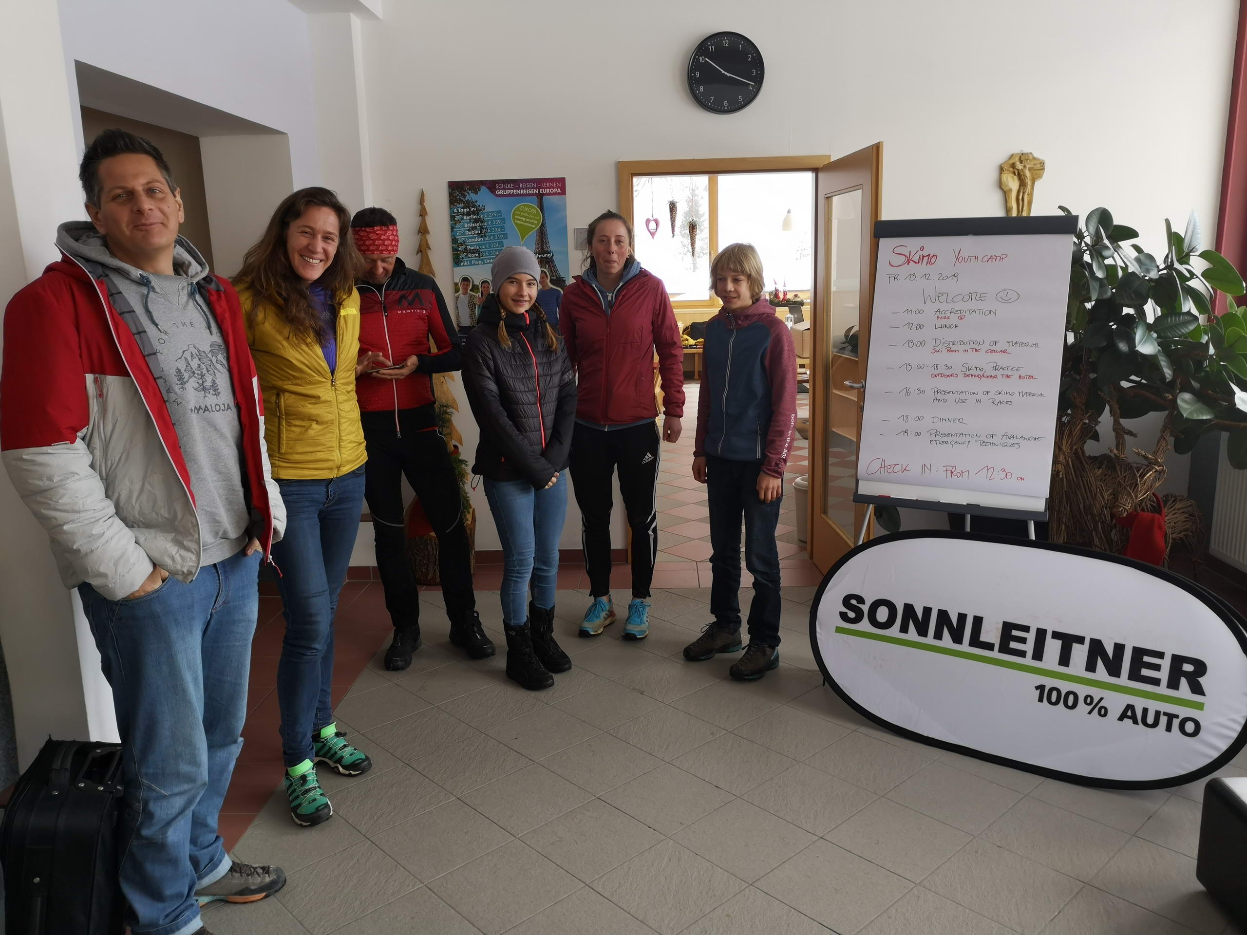 SKIMO Jugendcamp 2019 Motiv 19 Bild Karl Posch LR