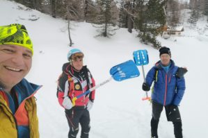 SKIMO Jugendcamp 2019 Motiv 34 Bild Karl Posch LR