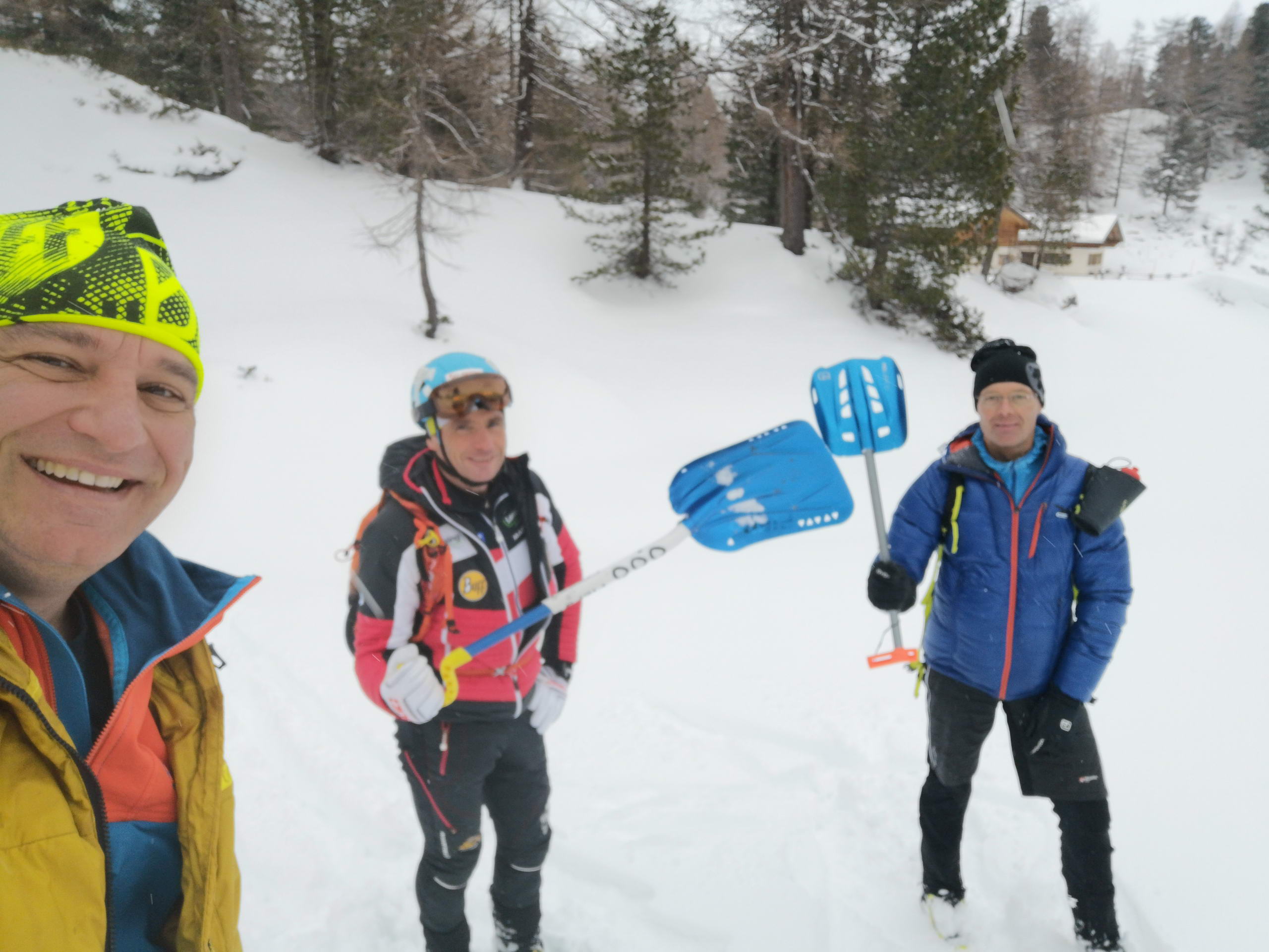 SKIMO Jugendcamp 2019 Motiv 34 Bild Karl Posch LR