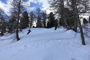 SKIMO Jugendcamp 2019 Motiv 42 Bild Herbert Steinmassl LR