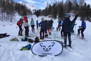 SKIMO Jugendcamp 2019 Motiv 44 Bild Herbert Steinmassl LR