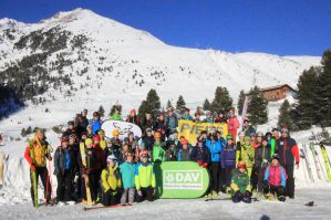 SkimoNachwuchscamp2018 Gruppenbild 1 Bild Karl Posch LR